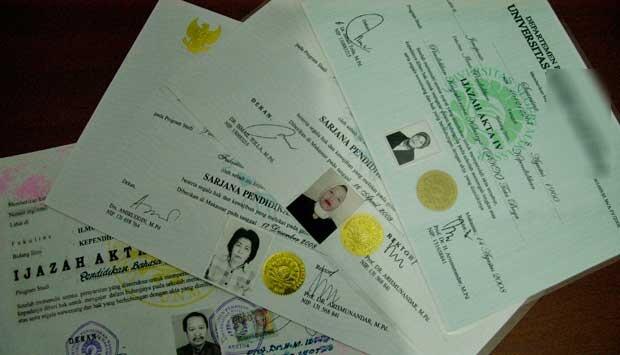 Komisi X DPR: Ijazah Jokowi Asli atau Palsu?