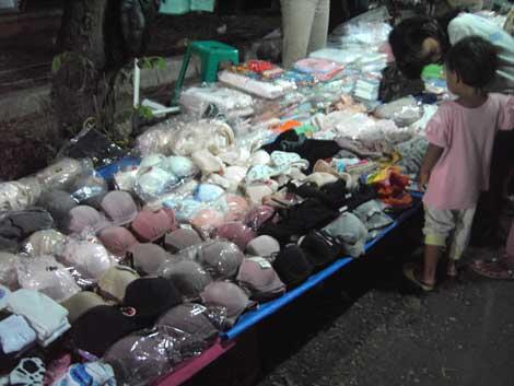 &#91;&#91;FULL FOTO&#93;&#93; HASIL RISET GOLONGAN KITA BERDASARKAN PEMAKAIAN CELANA DALAM