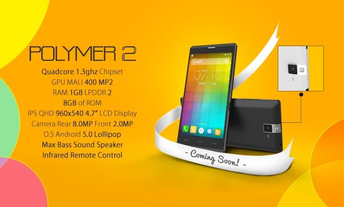 &#91;UNOFFICIAL WAITING LOUNGE&#93; Himax Polymer 2X &amp; Himax Polymer 2 ??
