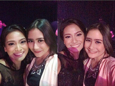 menurut kawan kaskusers yang mana yang cantik hayoo ?