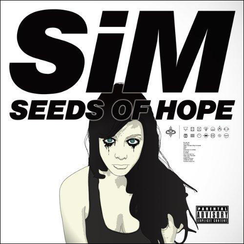 SiM &#91;Silence iz Mine&#93; Reggae Punk