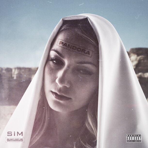 SiM &#91;Silence iz Mine&#93; Reggae Punk