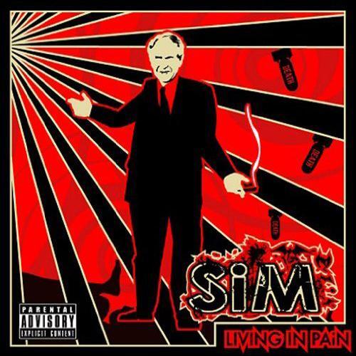 SiM &#91;Silence iz Mine&#93; Reggae Punk