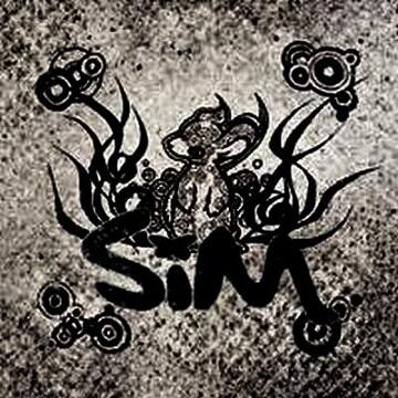 SiM &#91;Silence iz Mine&#93; Reggae Punk