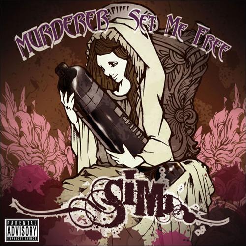 SiM &#91;Silence iz Mine&#93; Reggae Punk