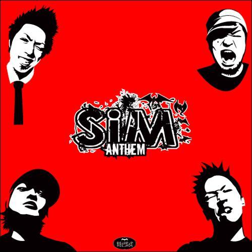 SiM &#91;Silence iz Mine&#93; Reggae Punk