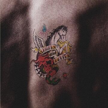 SiM &#91;Silence iz Mine&#93; Reggae Punk