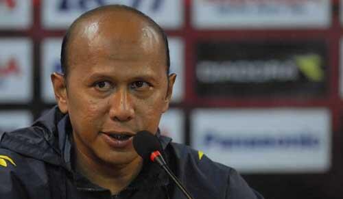 &#91;LEBAY&#93; Persija : Sanksi FIFA Bisa Picu Perang Saudara 