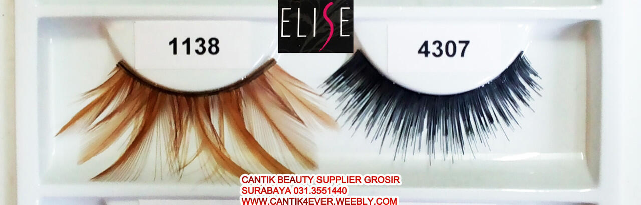 Pusat Grosir & Distribusi Alat Kecantikan & Kosmetik Indonesia