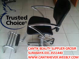 Pusat Grosir & Distribusi Alat Kecantikan & Kosmetik Indonesia