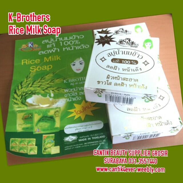 Pusat Grosir & Distribusi Alat Kecantikan & Kosmetik Indonesia