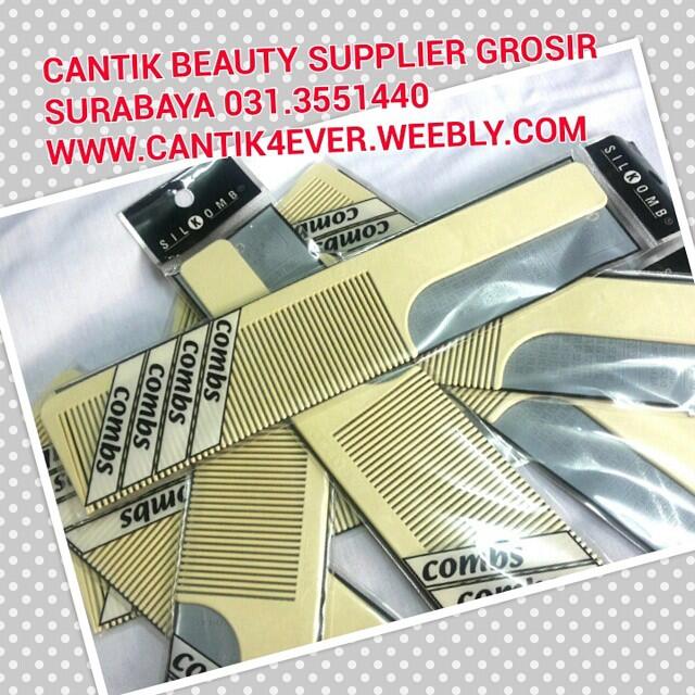 Pusat Grosir & Distribusi Alat Kecantikan & Kosmetik Indonesia