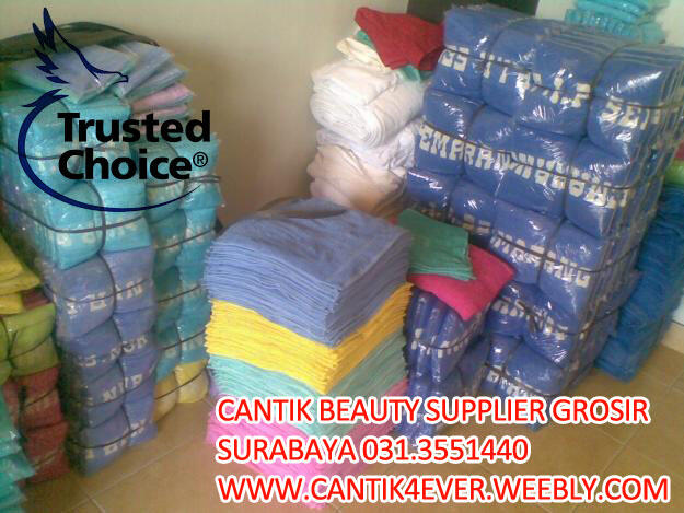 Pusat Grosir & Distribusi Alat Kecantikan & Kosmetik Indonesia