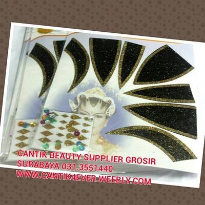 Pusat Grosir & Distribusi Alat Kecantikan & Kosmetik Indonesia