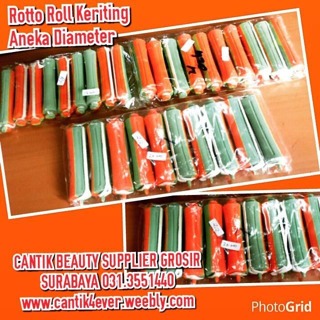 Pusat Grosir & Distribusi Alat Kecantikan & Kosmetik Indonesia