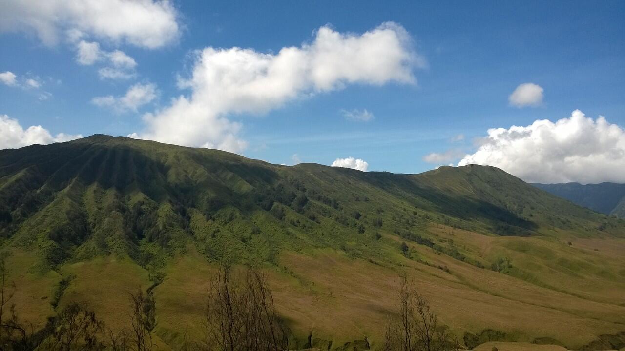 &#91;Field Report&#93; MT.SEMERU FUN HIKE 28 Mei 2015 - 3 Juni 2015 (Gn. Semeru)