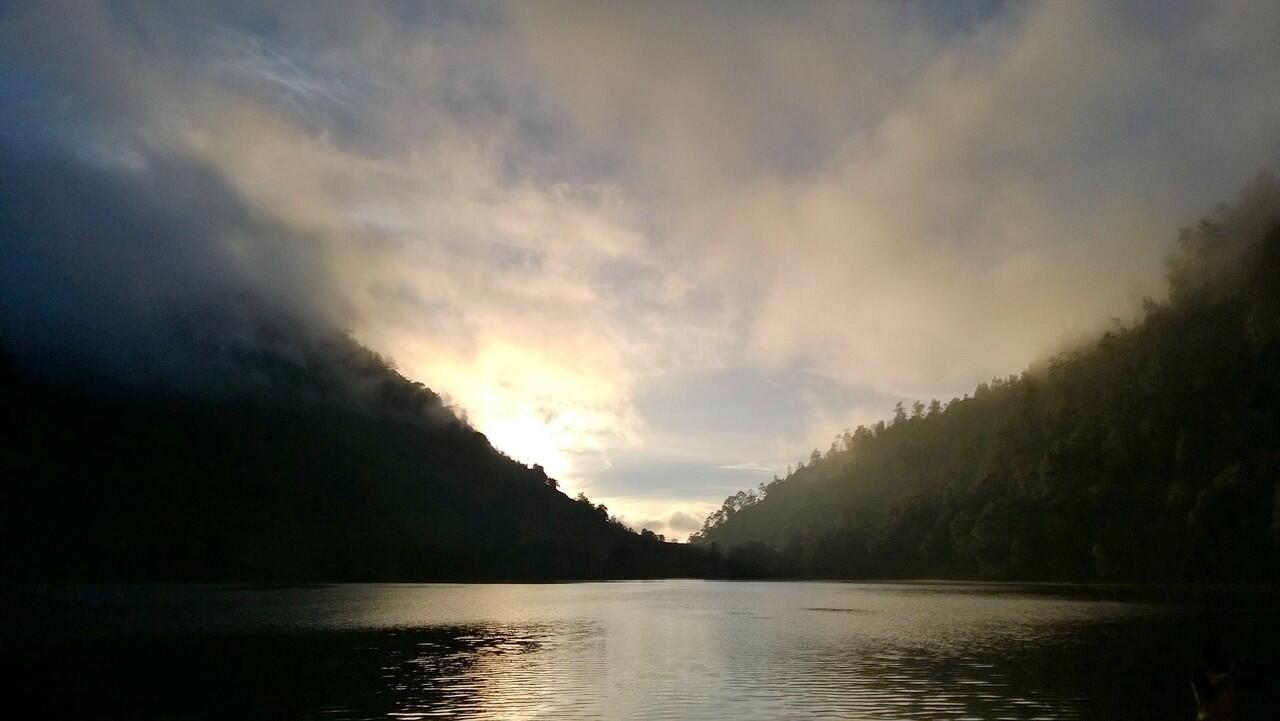 &#91;Field Report&#93; MT.SEMERU FUN HIKE 28 Mei 2015 - 3 Juni 2015 (Gn. Semeru)