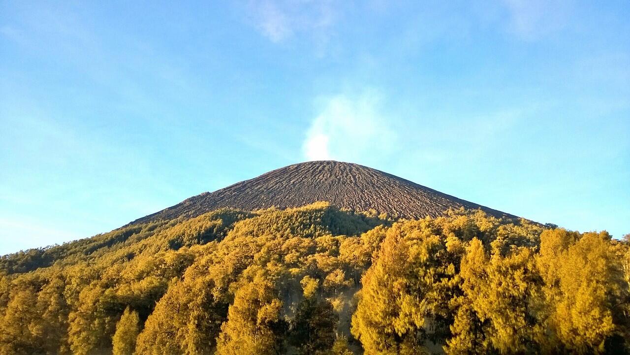 &#91;Field Report&#93; MT.SEMERU FUN HIKE 28 Mei 2015 - 3 Juni 2015 (Gn. Semeru)