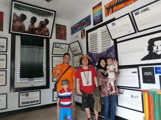 Rental Mobil Belitung Murah