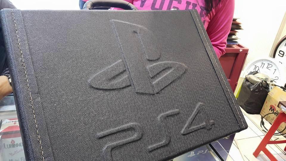 PLAYSTATION 4 / PS4 REG ASIA READY STOCK BANDUNG