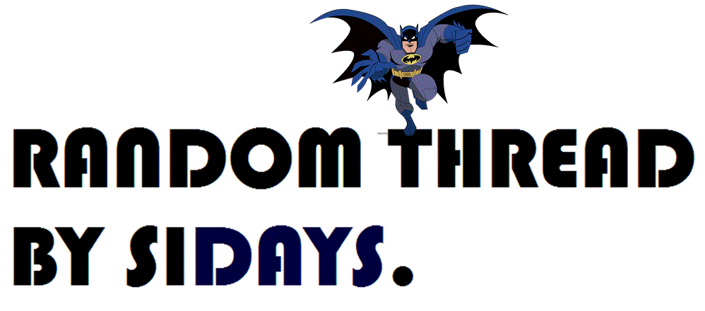 &#91;DC&#93; Villain Batman Terbaik!!!!