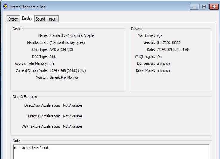 &#91;HELP&#93; Netbook Acer Asphire One 725 Kagak Mau