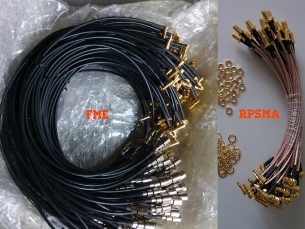 Terjual [JUAL] Pigtail Bolt MF90 Termurah se-Kaskus Raya 