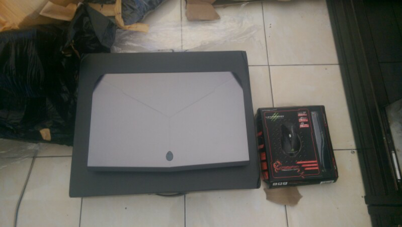 Testimonial dan Feedback > GamerJakarta.com - Laptop Gaming Specialist