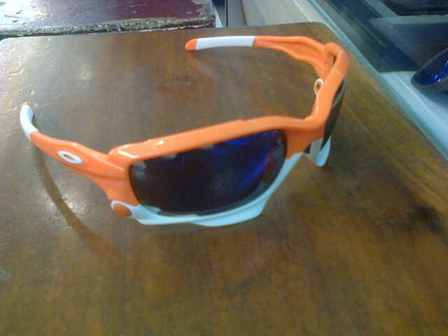 KACAMATA SUNGLASESS / FRAME OAKLEY HOLBROOK GARAGE ROCK DEVIATION MURAH