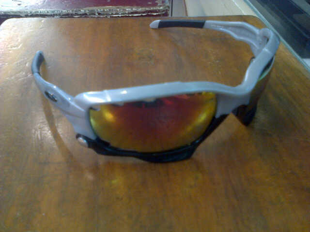 KACAMATA SUNGLASESS / FRAME OAKLEY HOLBROOK GARAGE ROCK DEVIATION MURAH