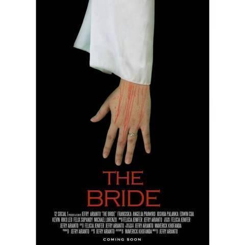 The Bride (2015) sebuah film pendek karya anak bangsa