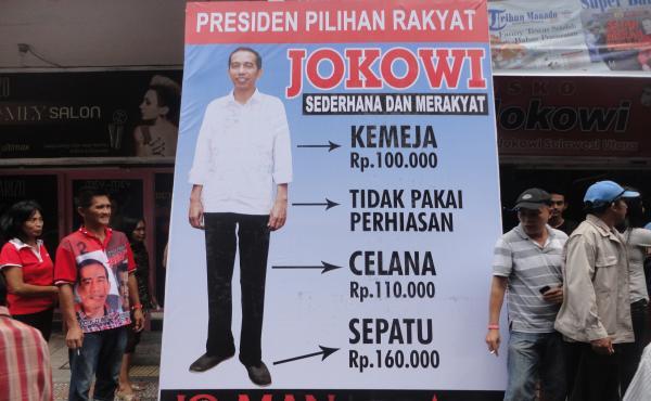 Jokowi Bilang Kita Bodoh, Ini Daftar Barang Impor RI