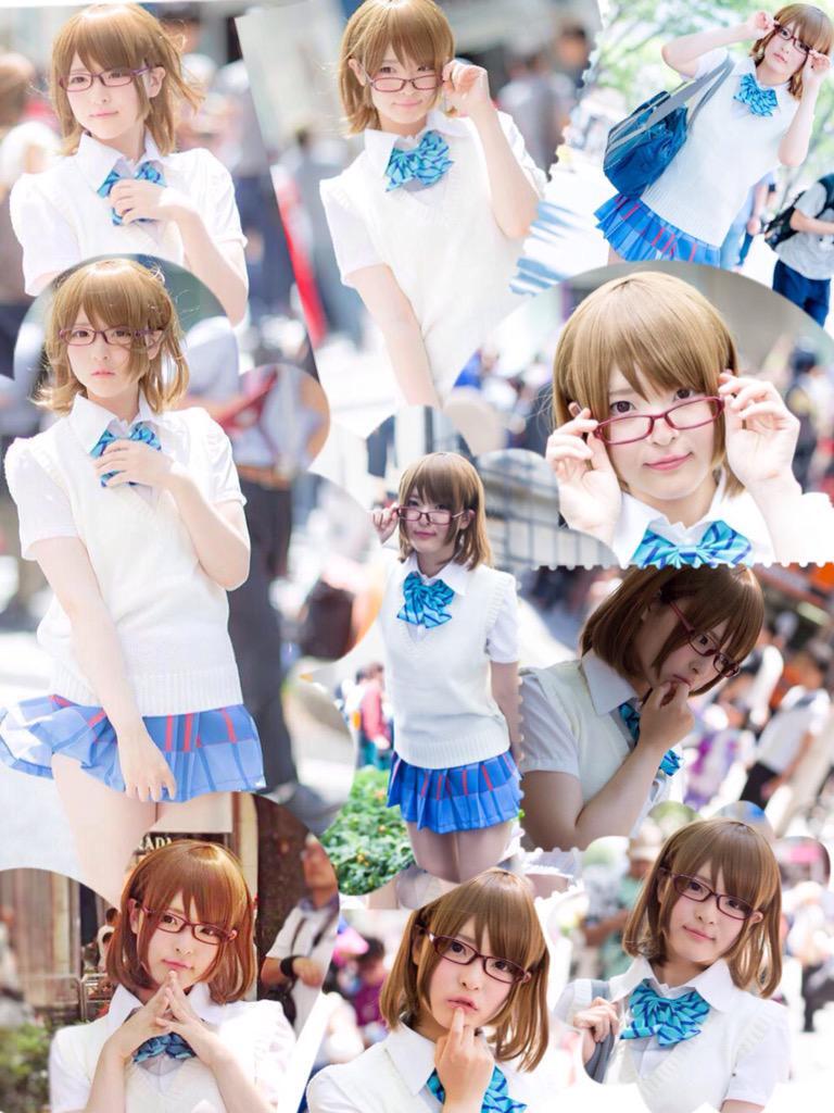 Cosplayer Cakep Yang Lagi Hangat Dibicarakan Minggu Ini