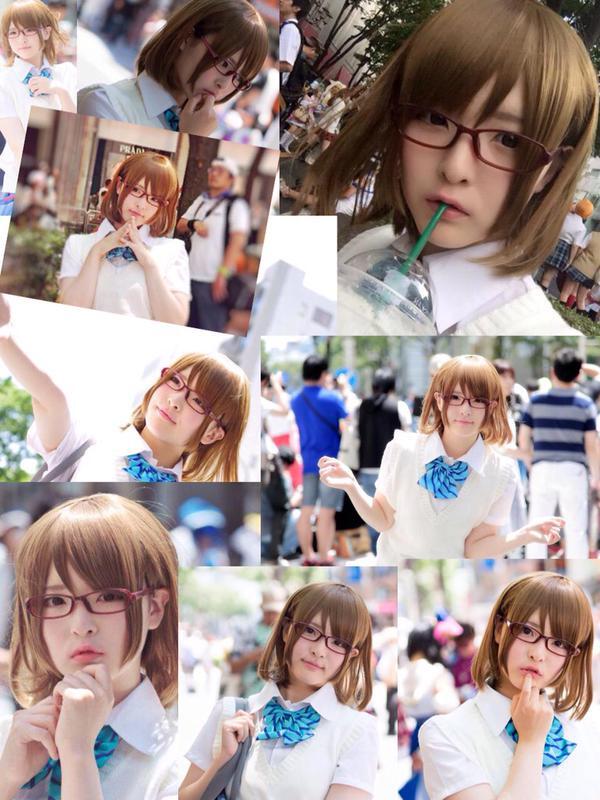Cosplayer Cakep Yang Lagi Hangat Dibicarakan Minggu Ini
