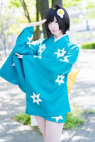 Cosplayer Cakep Yang Lagi Hangat Dibicarakan Minggu Ini