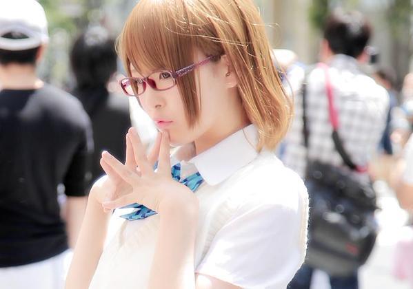 Cosplayer Cakep Yang Lagi Hangat Dibicarakan Minggu Ini