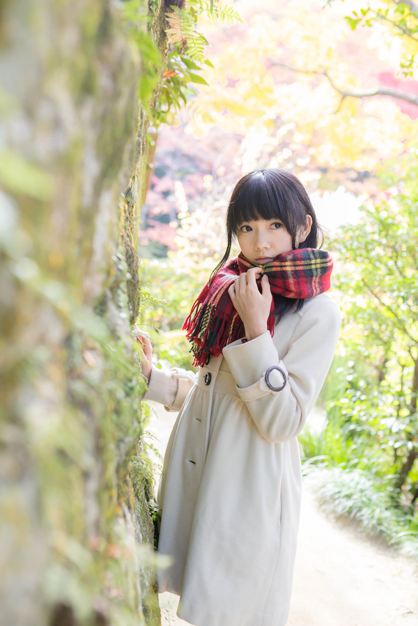 Cosplayer Cakep Yang Lagi Hangat Dibicarakan Minggu Ini
