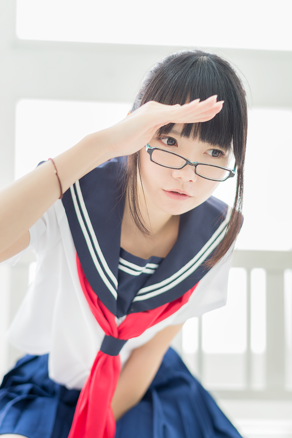 Cosplayer Cakep Yang Lagi Hangat Dibicarakan Minggu Ini