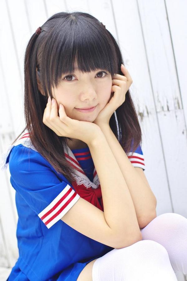 Cosplayer Cakep Yang Lagi Hangat Dibicarakan Minggu Ini