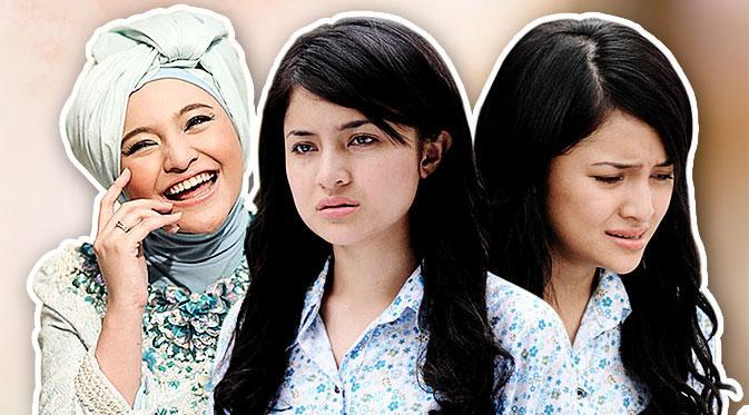 Lagi-lagi Marshanda Bikin Heboh Karna Curhat di Instagram