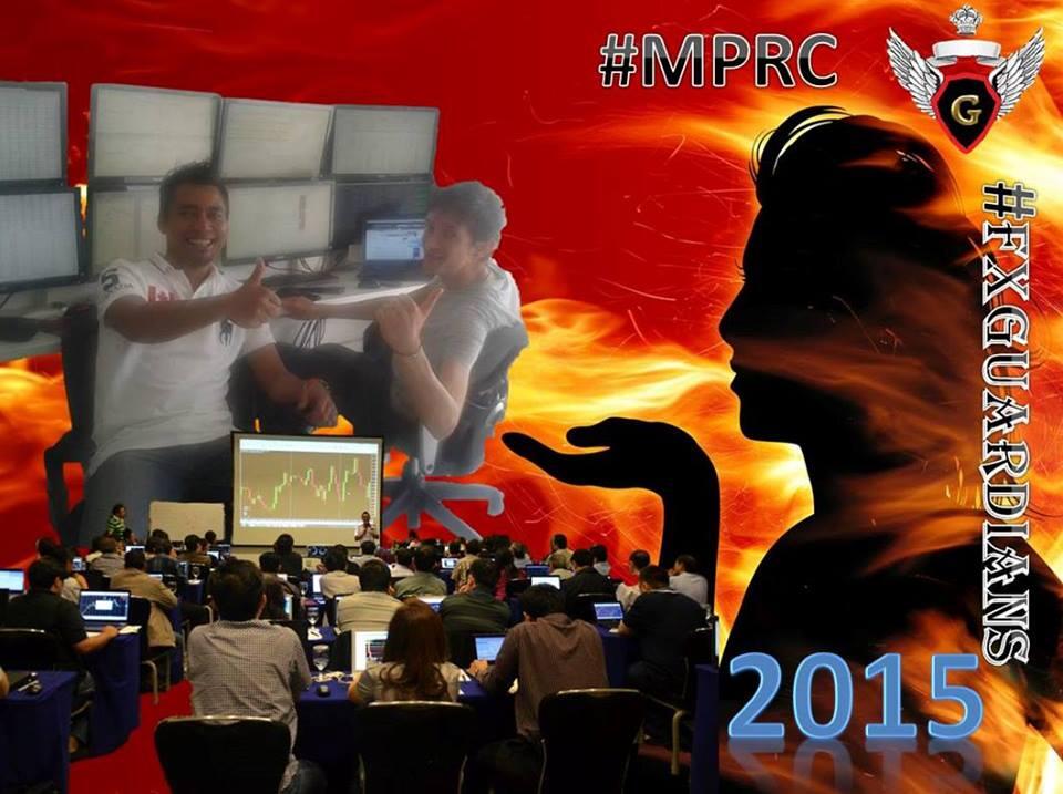 SEMINAR MPRC 2015 DI PULLMAN HOTEL CENTRAL PARK JAKARTA+ BONUS DEPOSIT $100 (FREE)