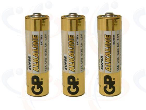 Perpanjang Usia Baterai dengan Batteriser!