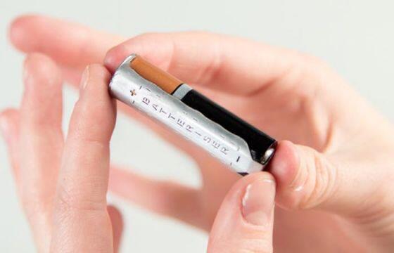 Perpanjang Usia Baterai dengan Batteriser!