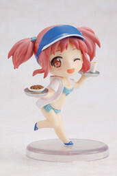 WTS PVC, NENDO, FIGMA, GOODIES(NEW, KOLPRI, PO, BO, SPLITS)