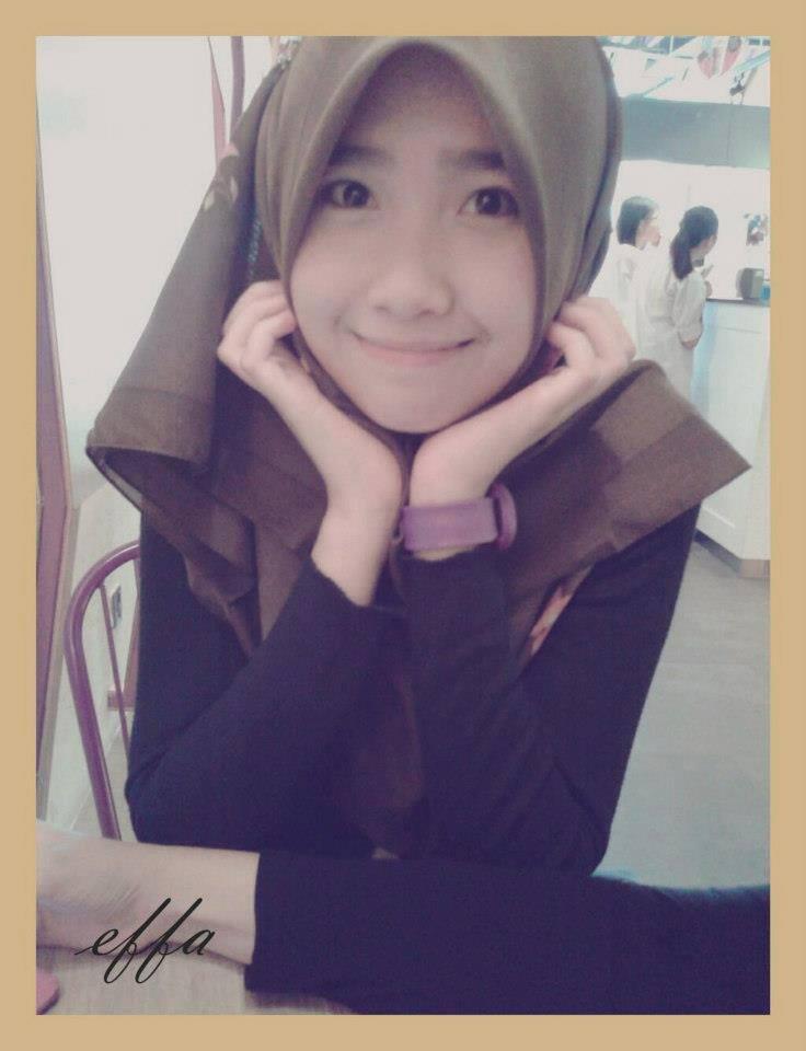 (bening) subhanallah 2 seleb malaysia cantik yang terkenal lewat sosmed (pict)