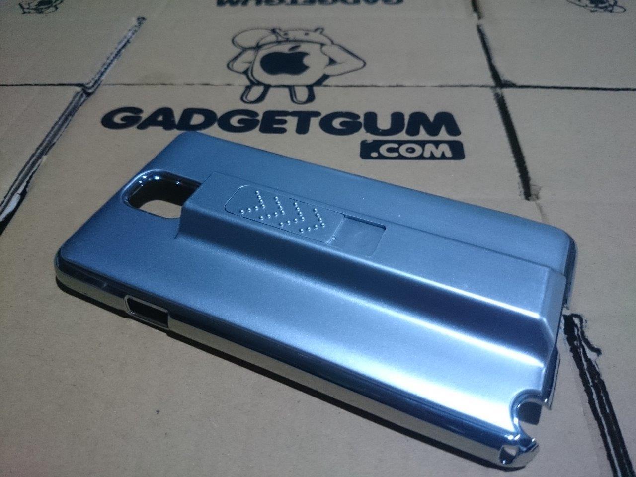 Lighter case. Lighter case