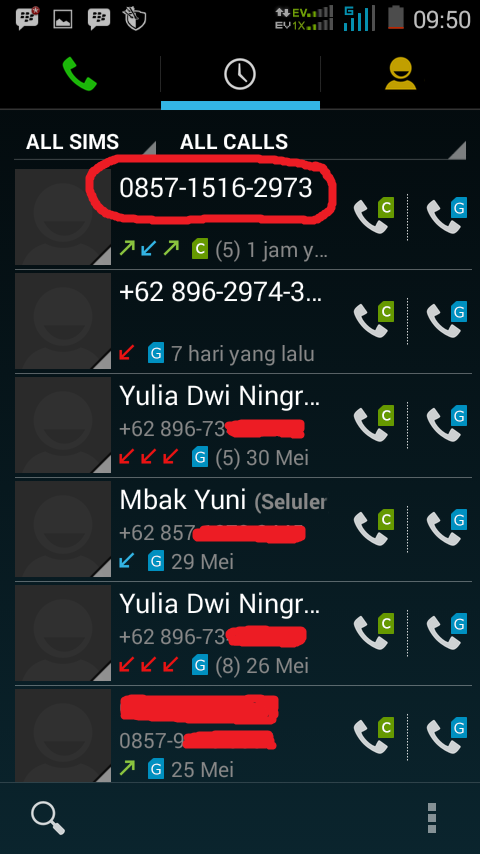 Penipuan Lama Bersemi Kembali, Modus via Telepon Ditilang Karena STNK Ketinggalan