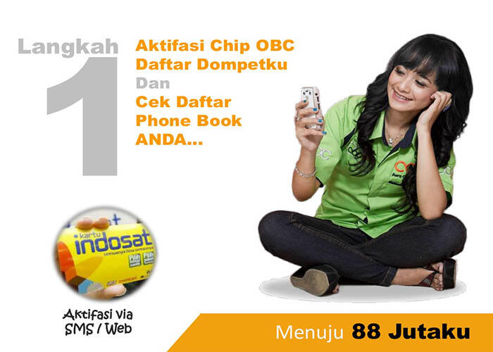 OBC JAKARTA Sim Card Bisnis Penghasil 88Juta Setiap Bulan MAU ??? JOIN SEKARANG JUGA 