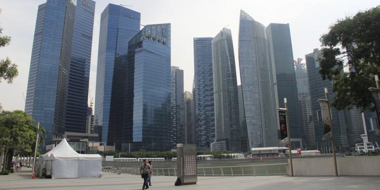 &#91;Sebuah Perenungan&#93; Ah, Begitu Cantik dan Majunya Singapura!