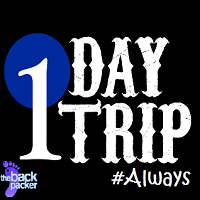 OneDayTrip™ - Curug Cipanunda